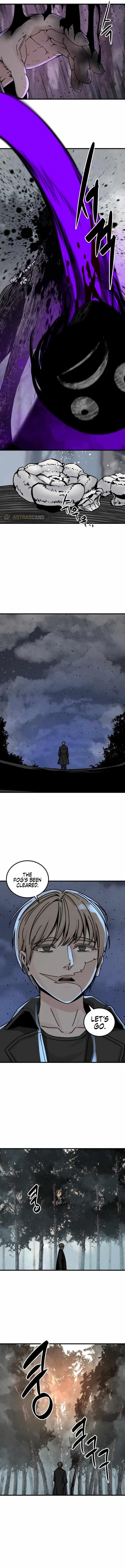 Hero Killer - Chapter 130 Page 15