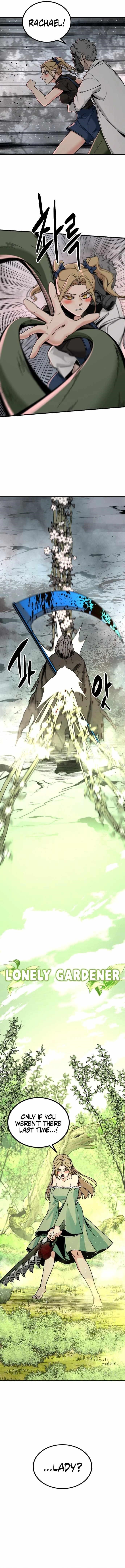 Hero Killer - Chapter 130 Page 6