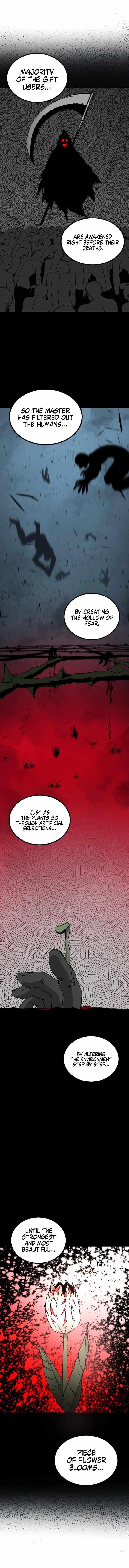 Hero Killer - Chapter 130 Page 8