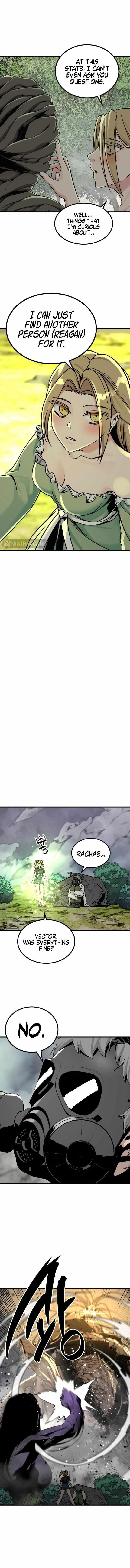 Hero Killer - Chapter 131 Page 13