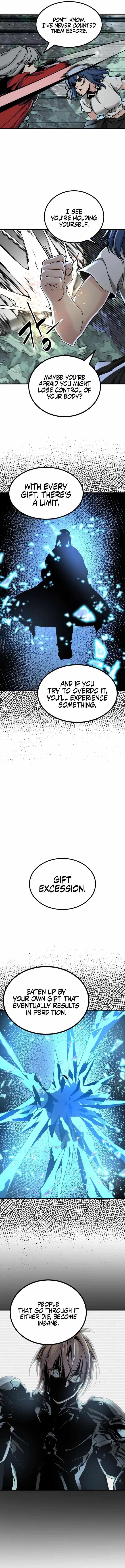 Hero Killer - Chapter 131 Page 4