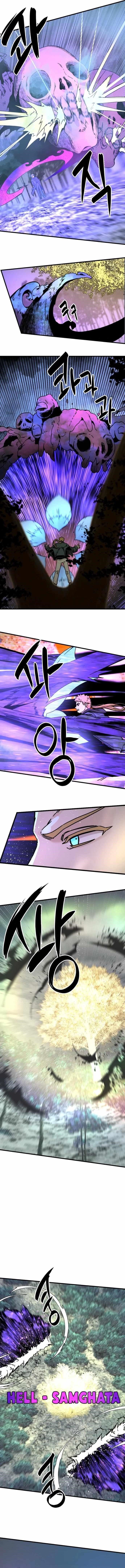 Hero Killer - Chapter 132 Page 10