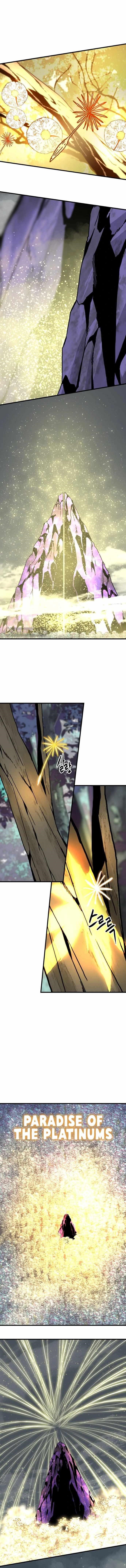 Hero Killer - Chapter 132 Page 12