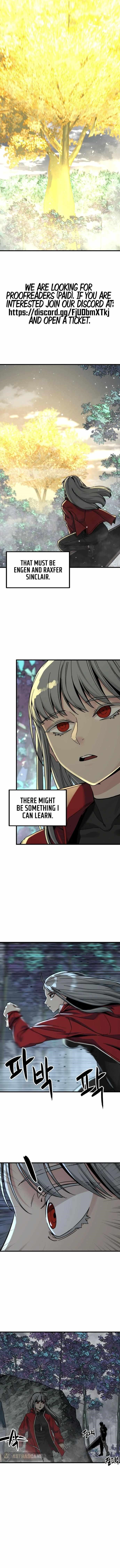 Hero Killer - Chapter 132 Page 2