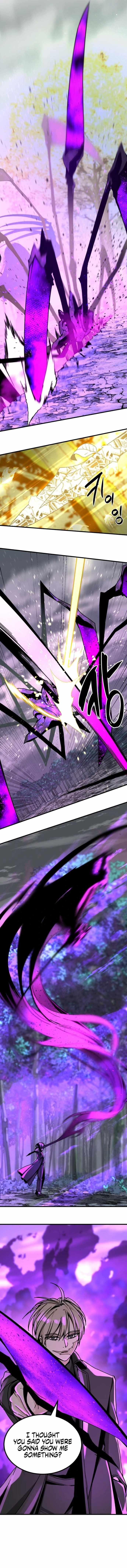 Hero Killer - Chapter 132 Page 6