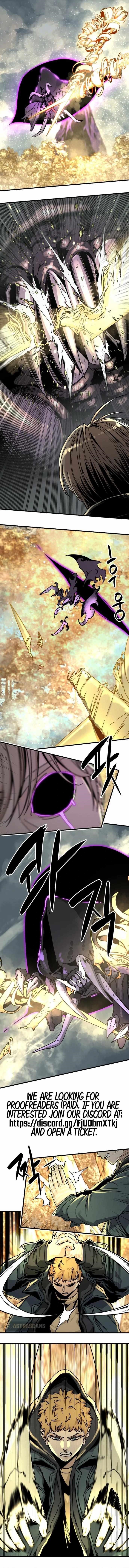 Hero Killer - Chapter 133 Page 2