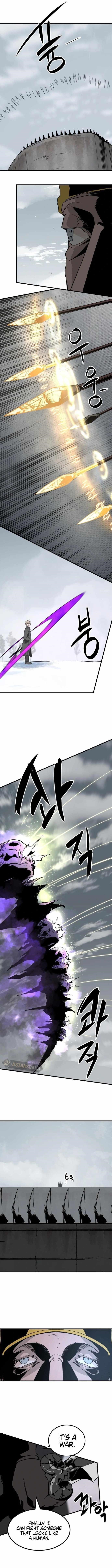 Hero Killer - Chapter 135 Page 12