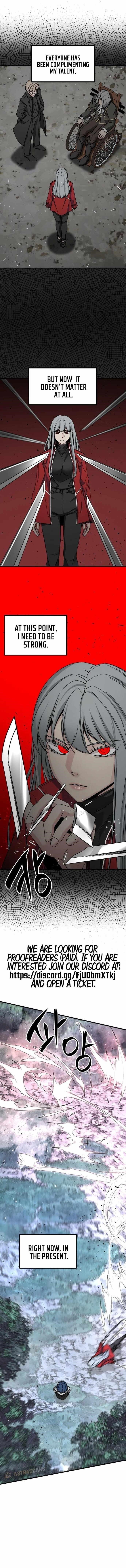 Hero Killer - Chapter 135 Page 2