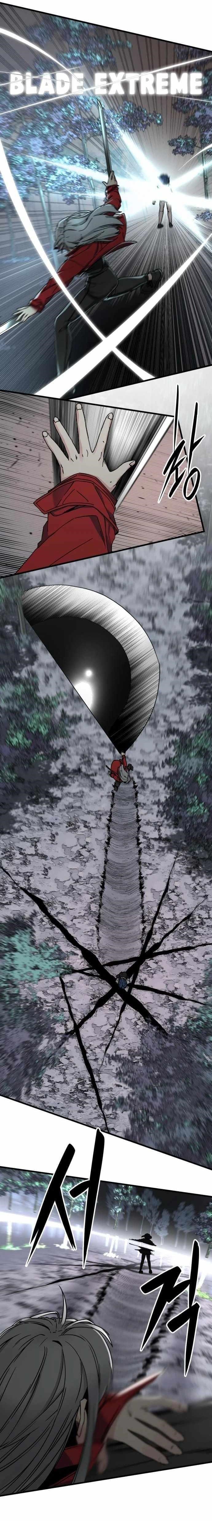 Hero Killer - Chapter 135 Page 3