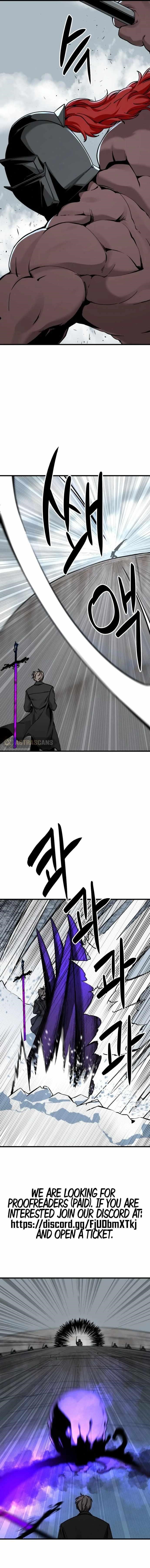 Hero Killer - Chapter 136 Page 2