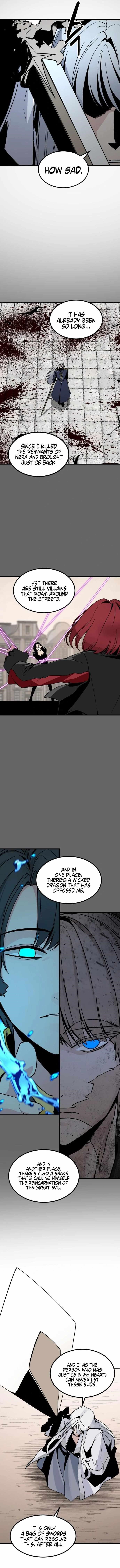 Hero Killer - Chapter 137 Page 12