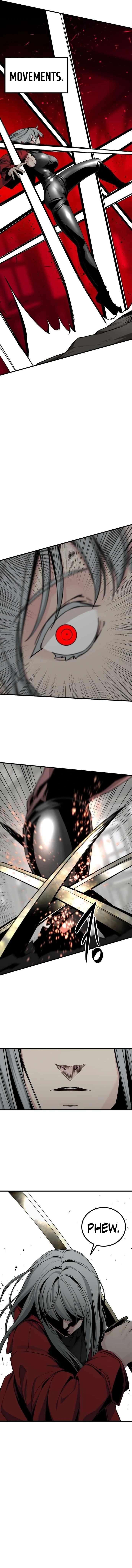 Hero Killer - Chapter 138 Page 10