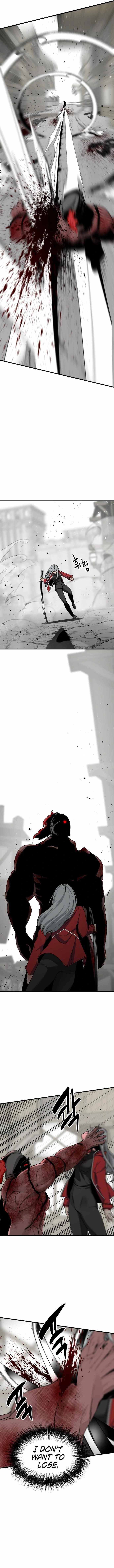 Hero Killer - Chapter 138 Page 11