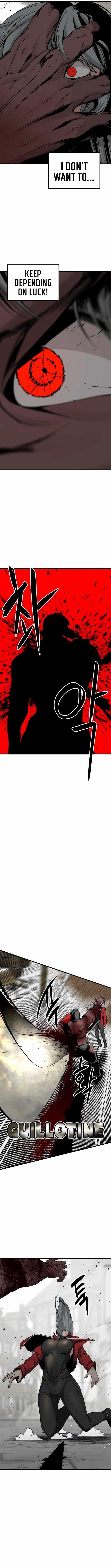 Hero Killer - Chapter 138 Page 12