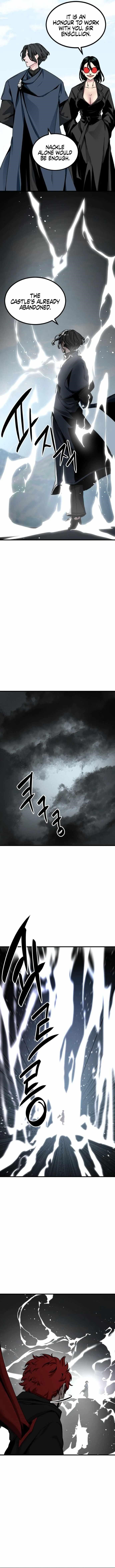 Hero Killer - Chapter 138 Page 4