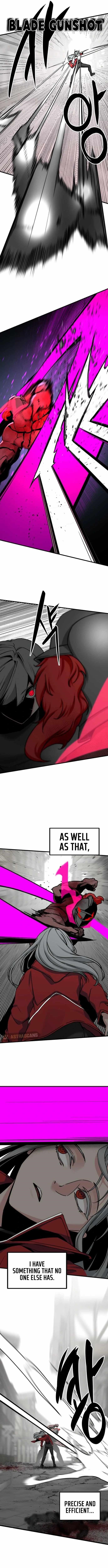 Hero Killer - Chapter 138 Page 9