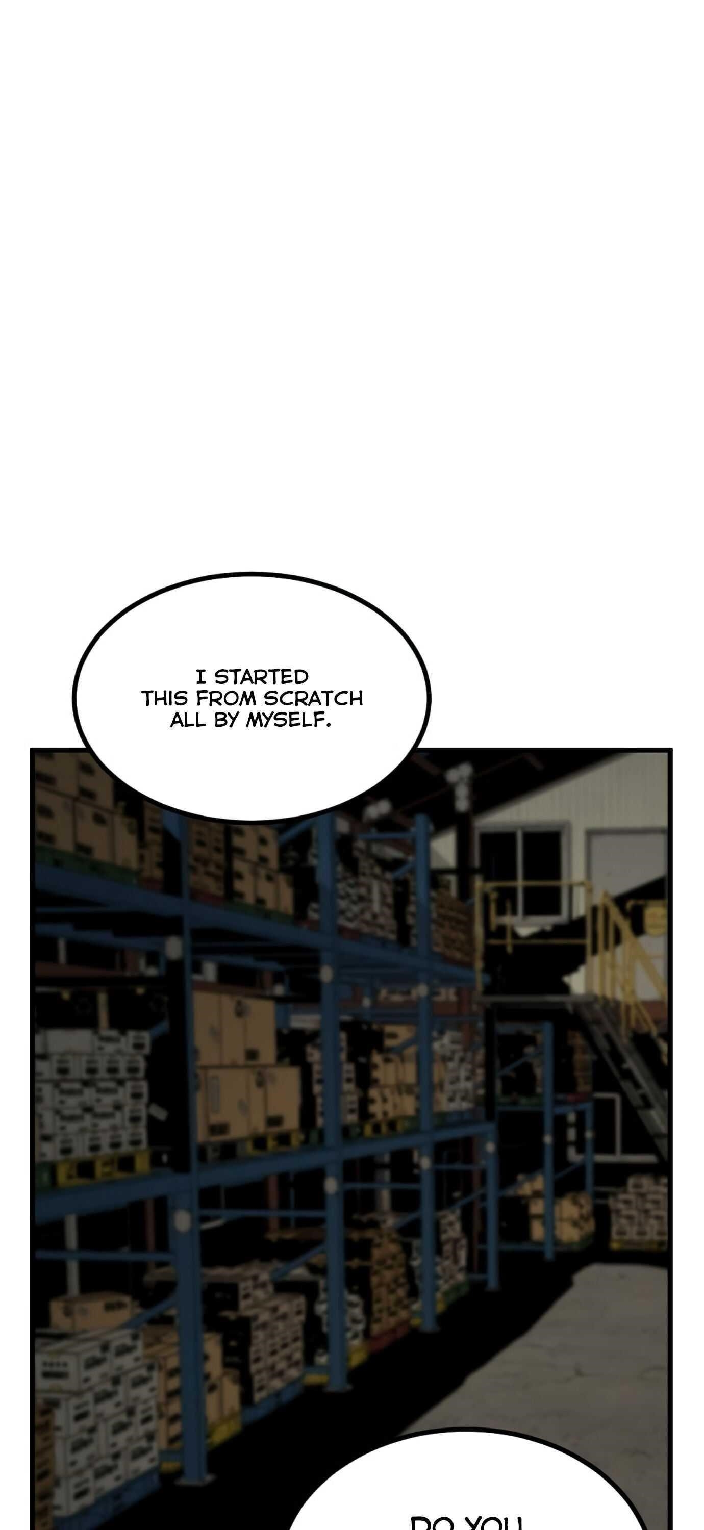 Hero Killer - Chapter 14 Page 13