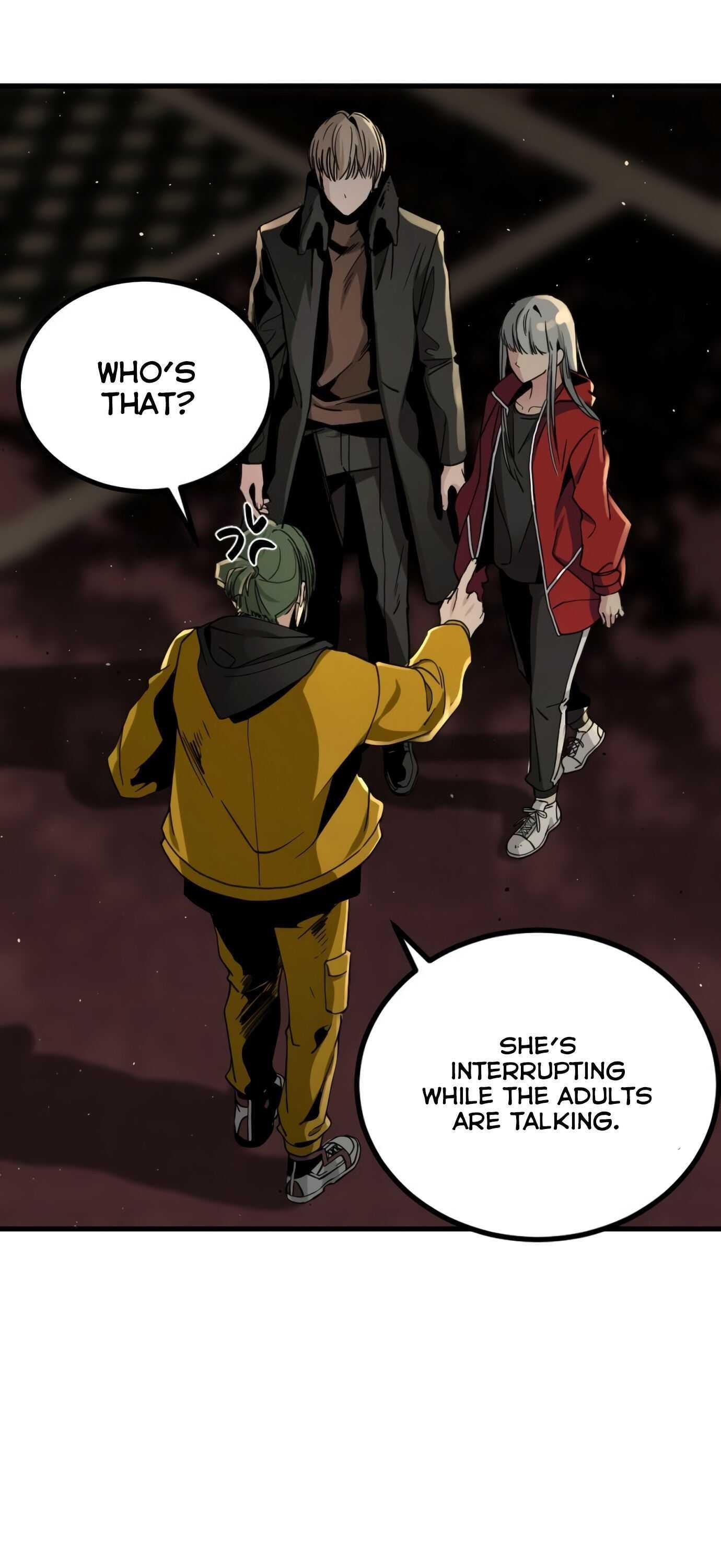 Hero Killer - Chapter 14 Page 17