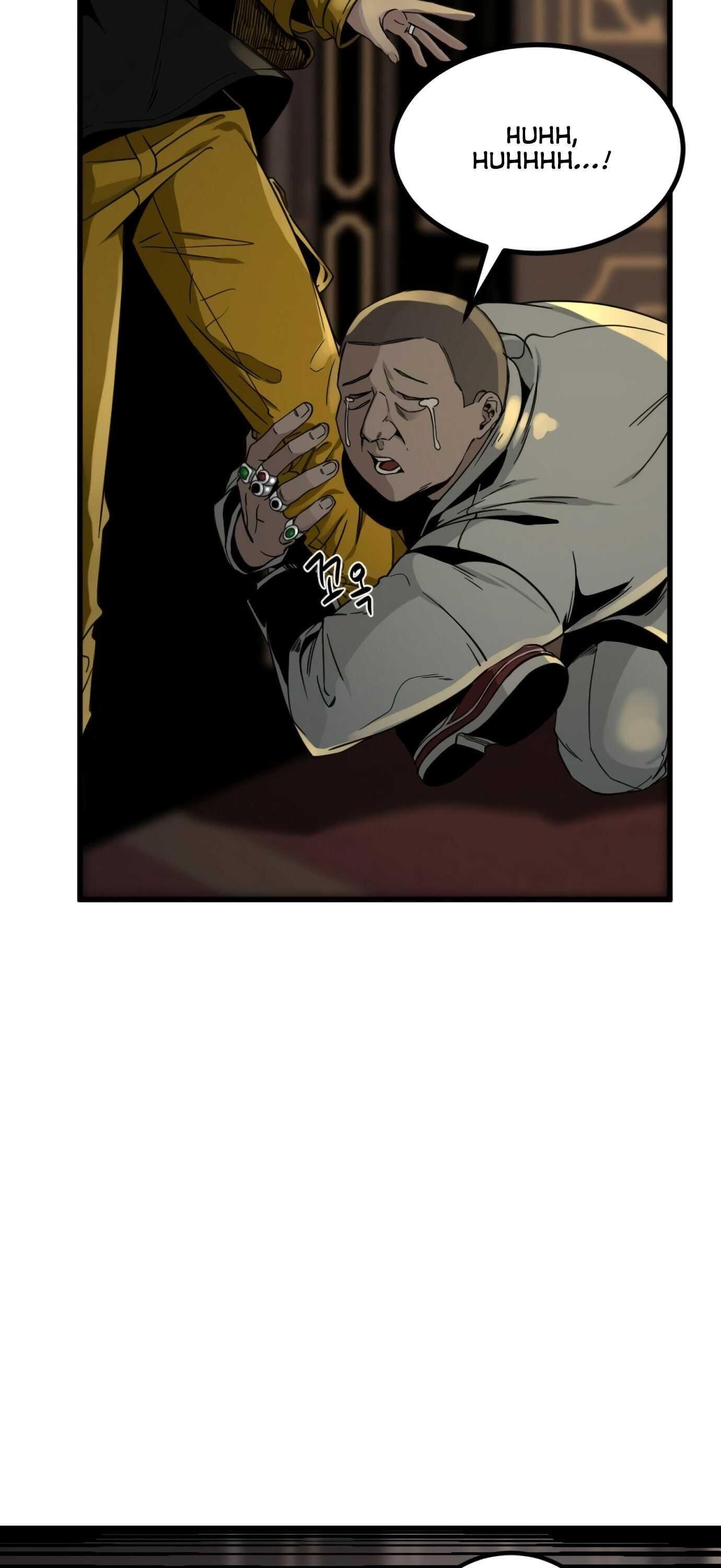 Hero Killer - Chapter 14 Page 2