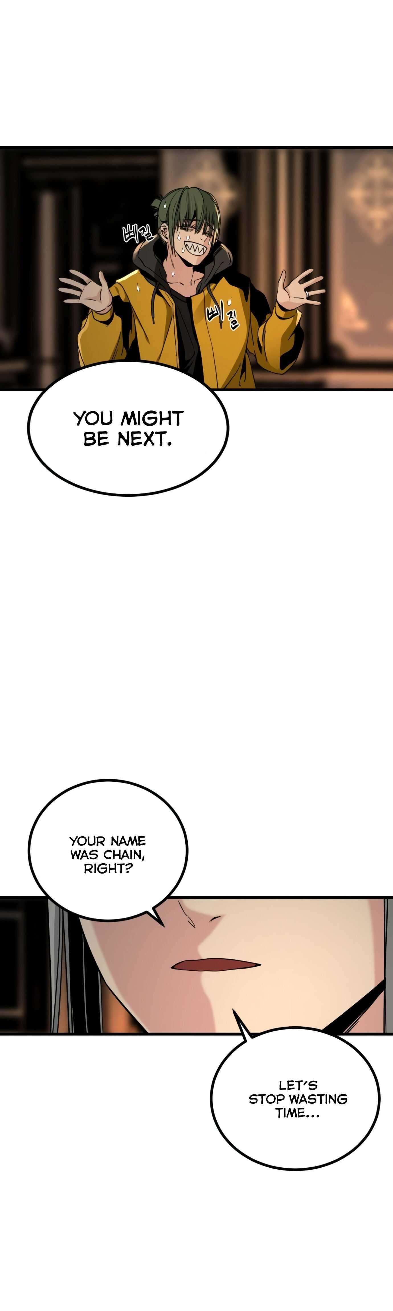 Hero Killer - Chapter 14 Page 20