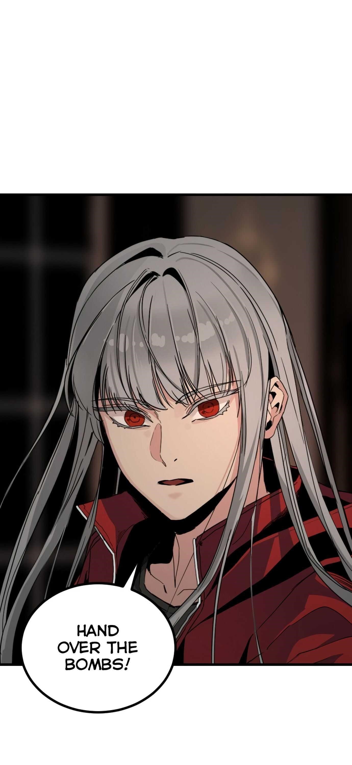 Hero Killer - Chapter 14 Page 21