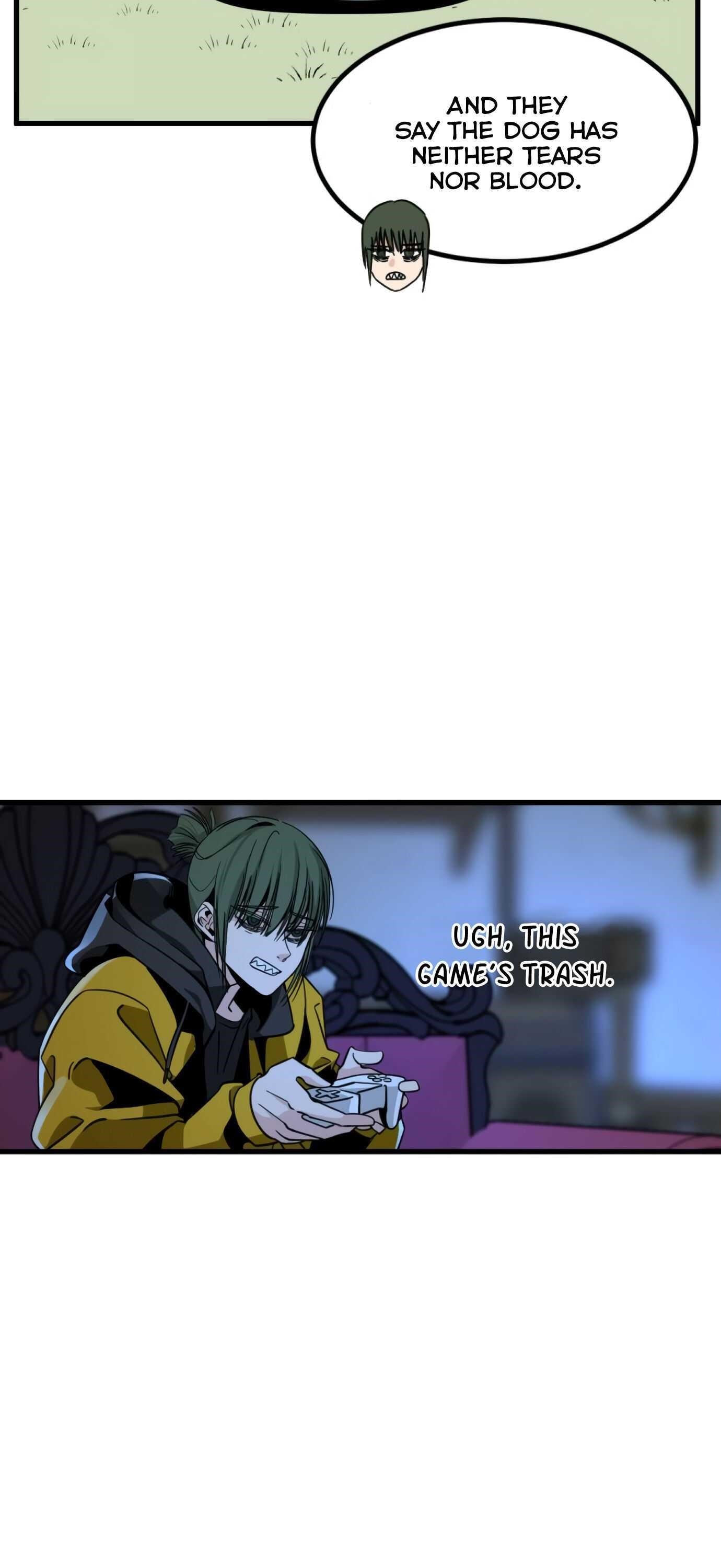 Hero Killer - Chapter 14 Page 25