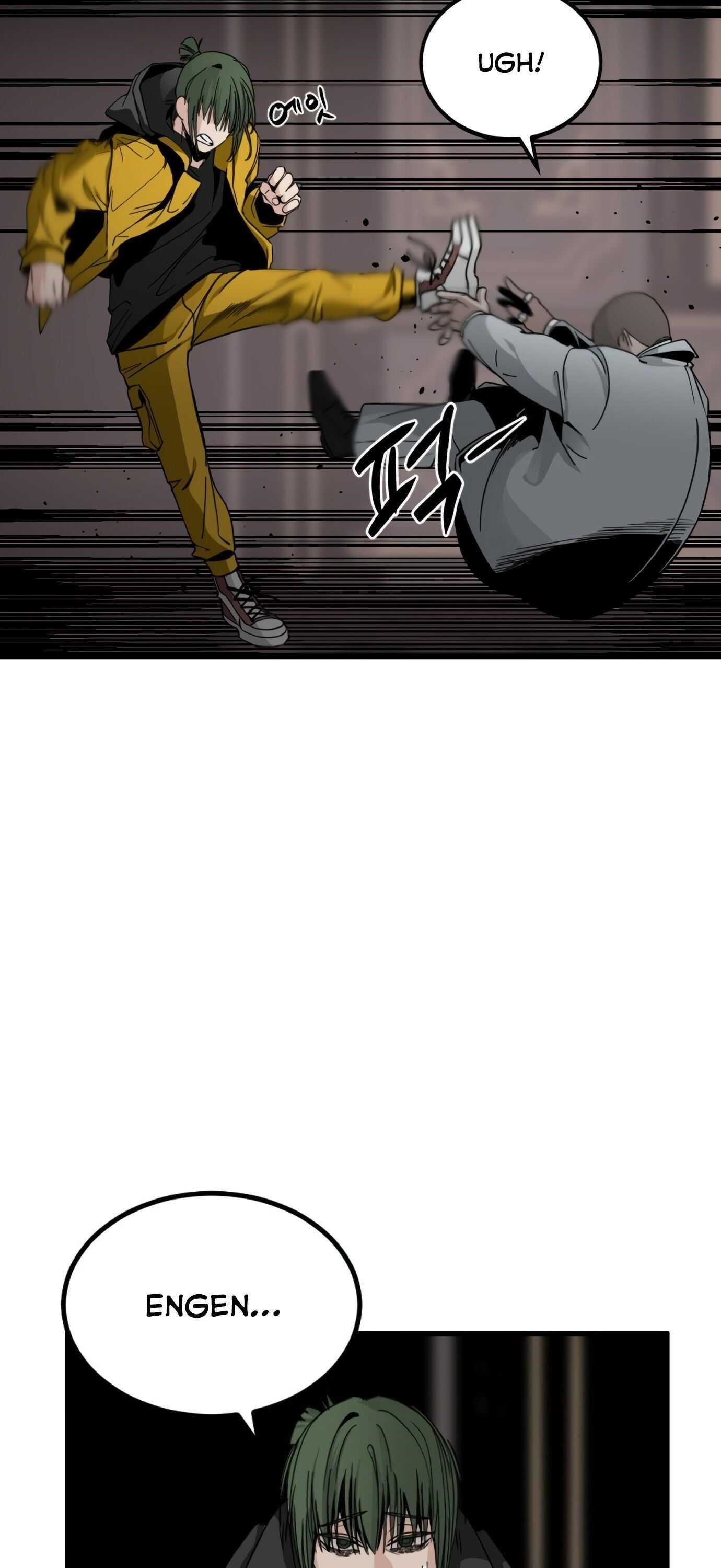 Hero Killer - Chapter 14 Page 3