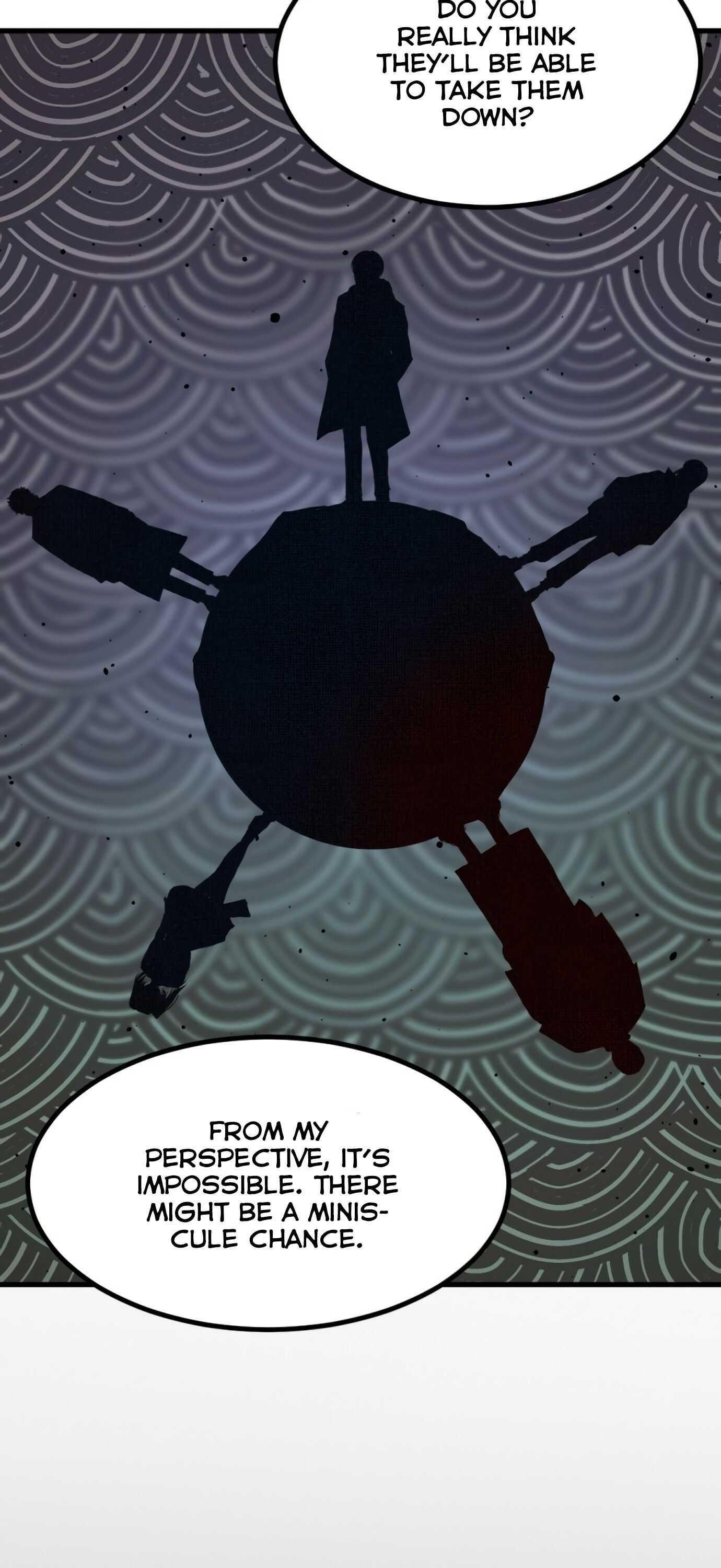 Hero Killer - Chapter 14 Page 30