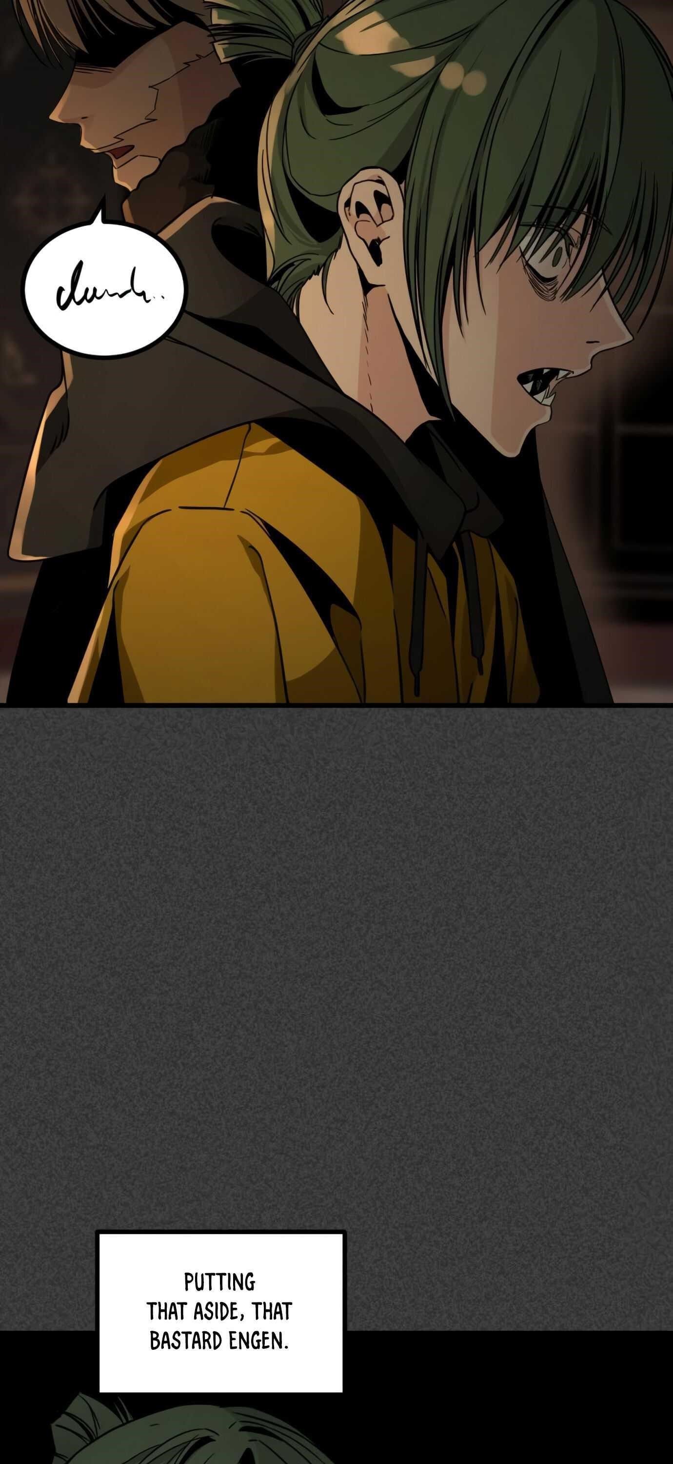 Hero Killer - Chapter 14 Page 32