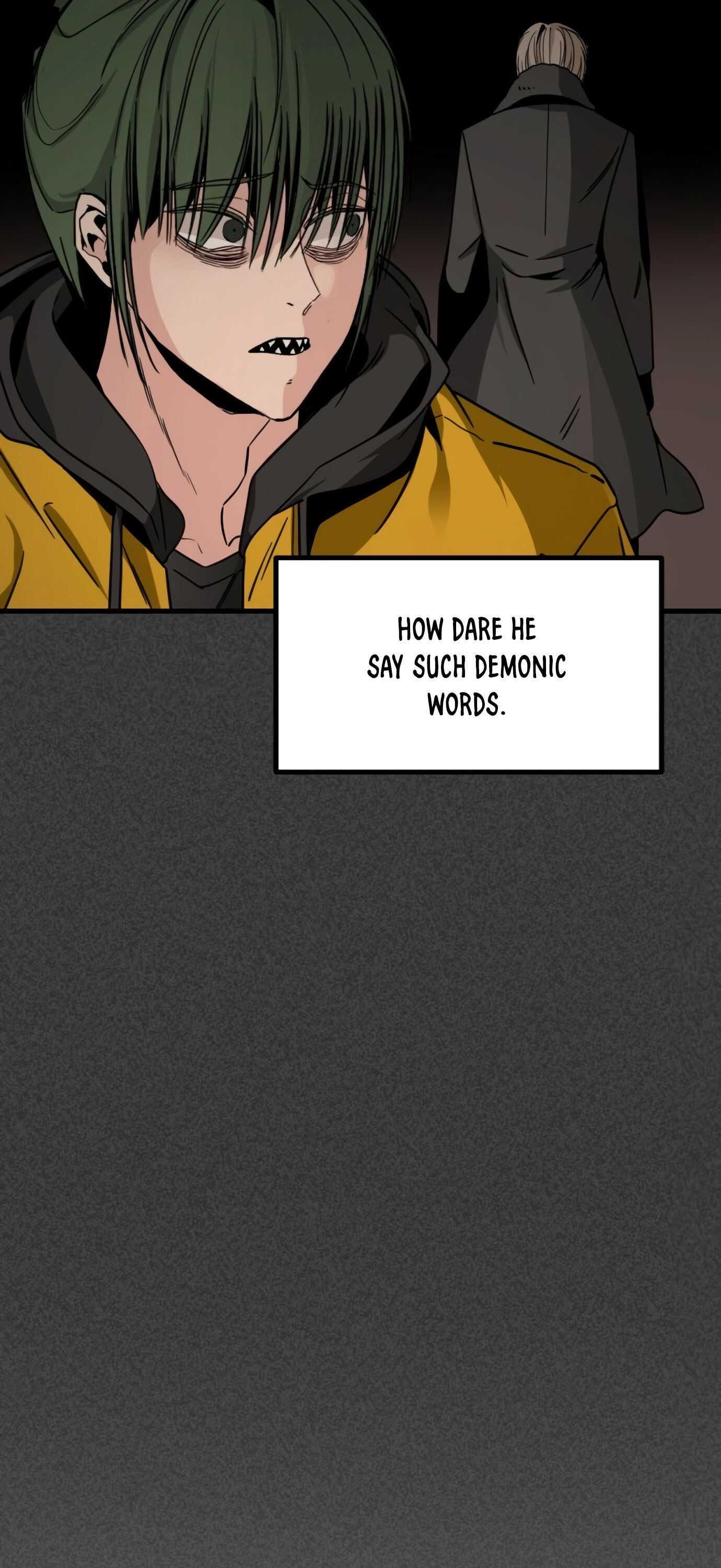 Hero Killer - Chapter 14 Page 33