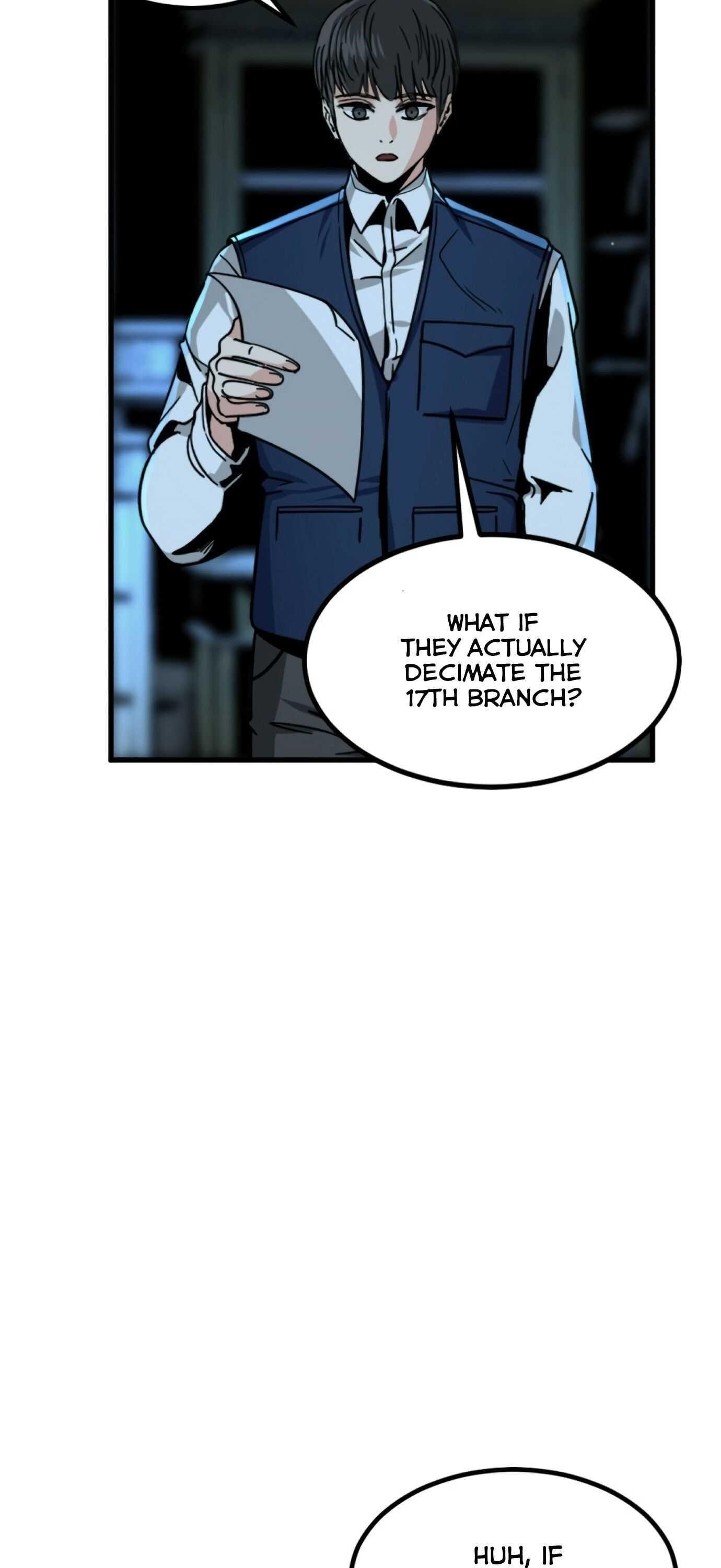 Hero Killer - Chapter 14 Page 35