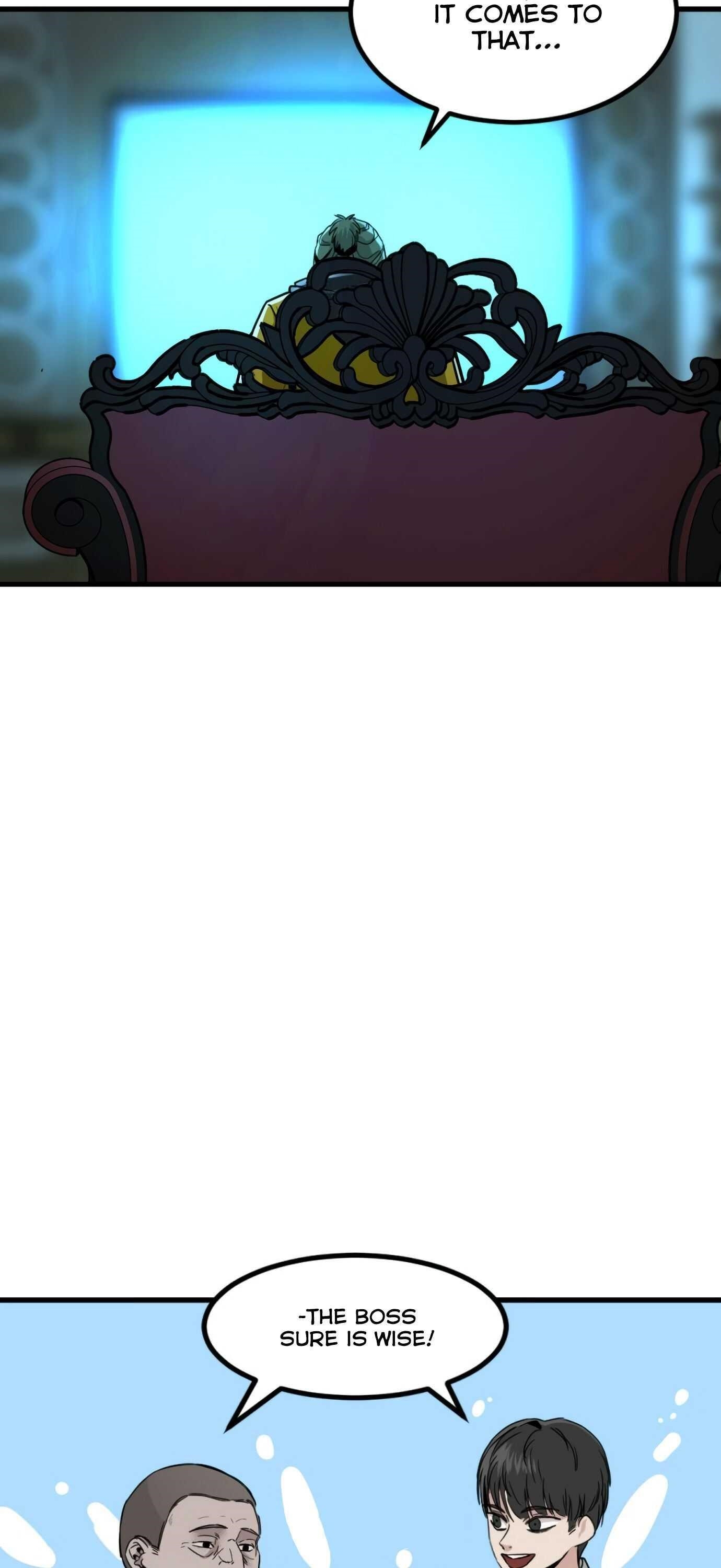 Hero Killer - Chapter 14 Page 36