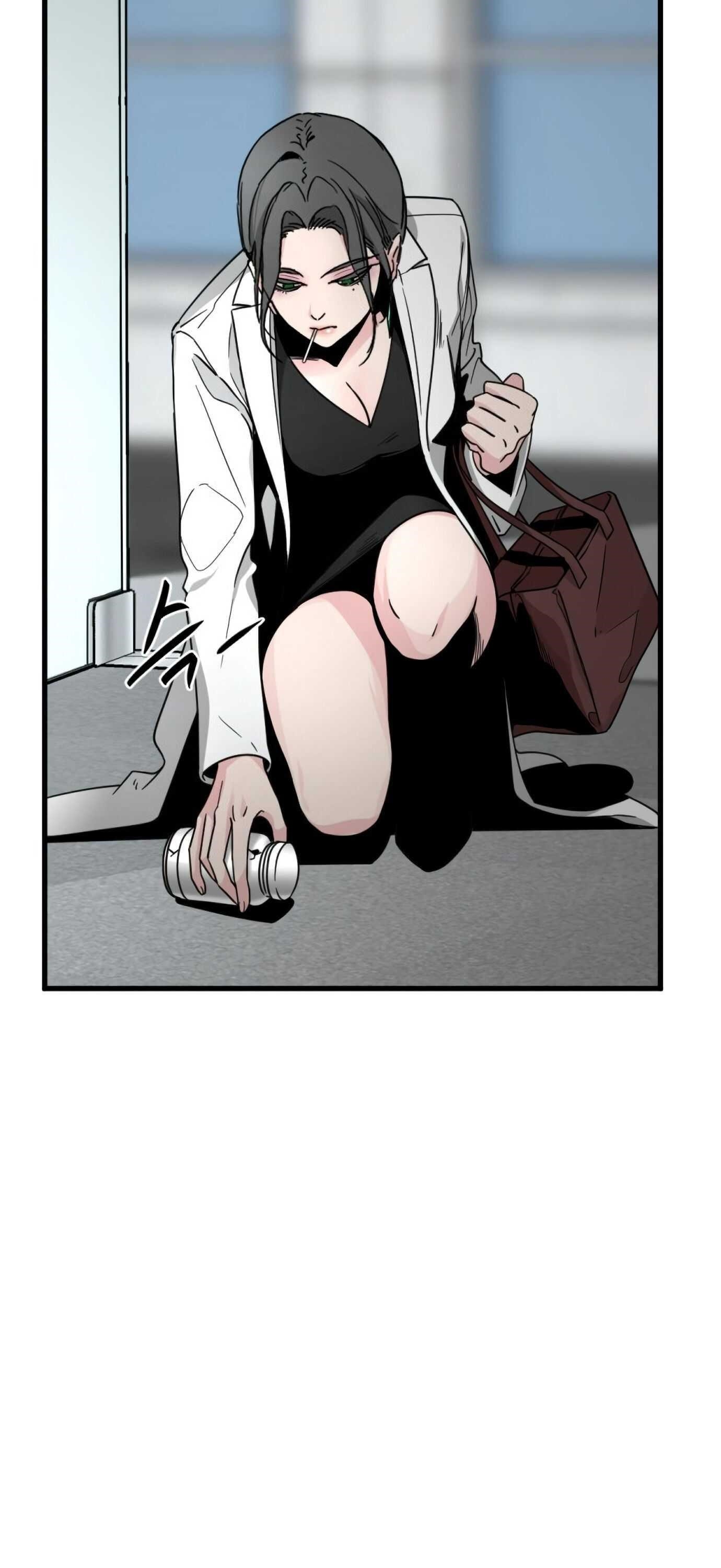 Hero Killer - Chapter 14 Page 44