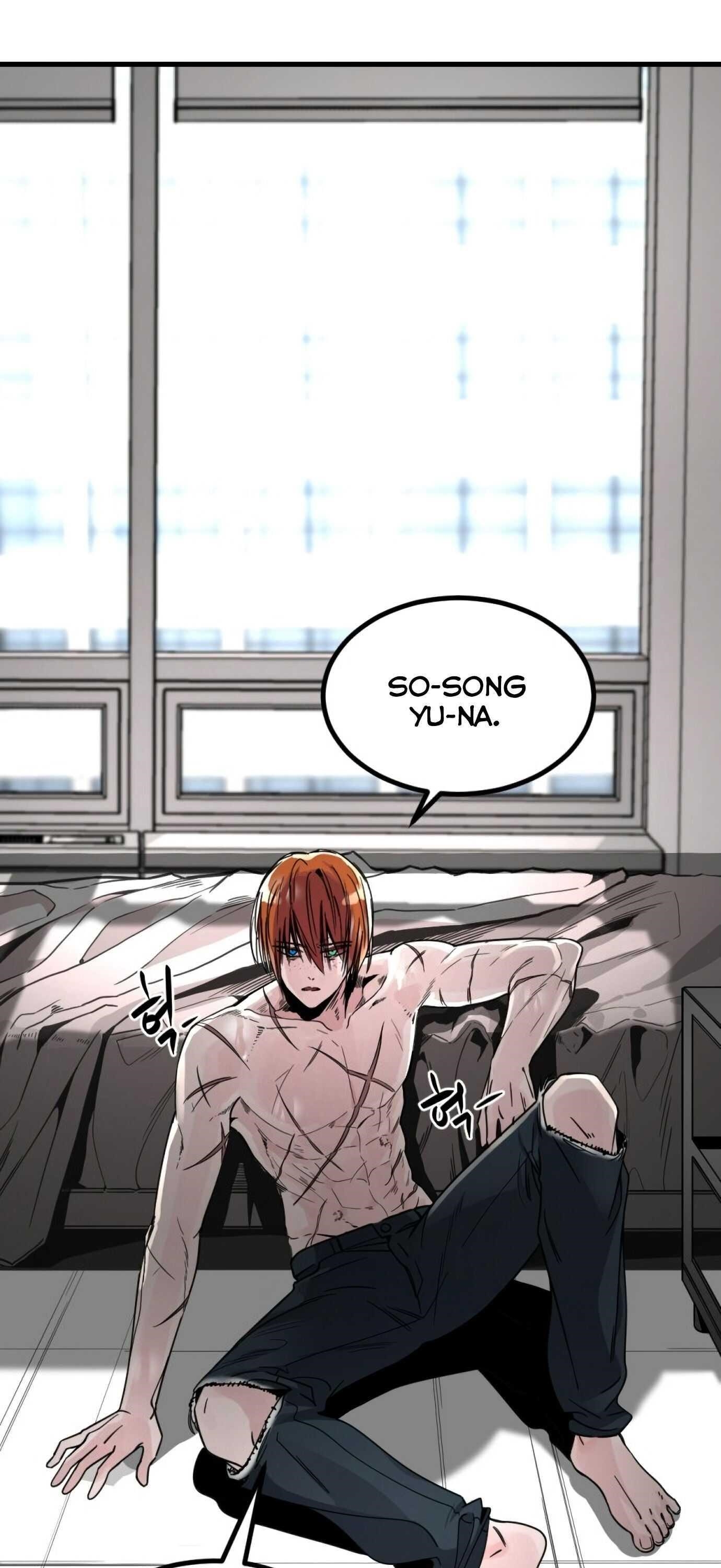 Hero Killer - Chapter 14 Page 45