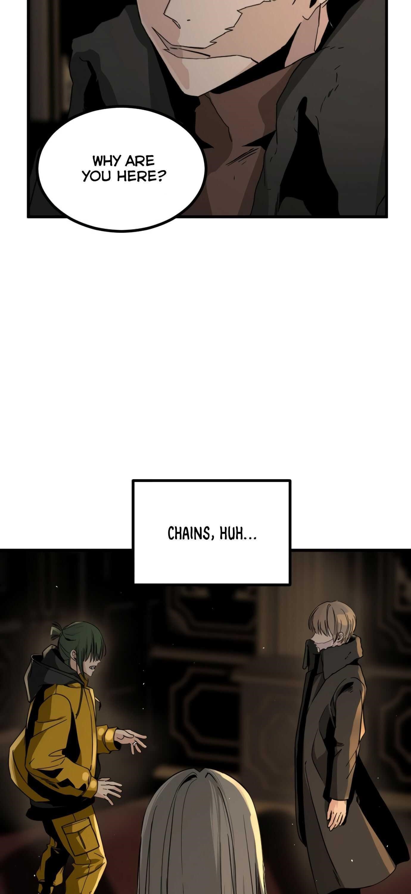 Hero Killer - Chapter 14 Page 5