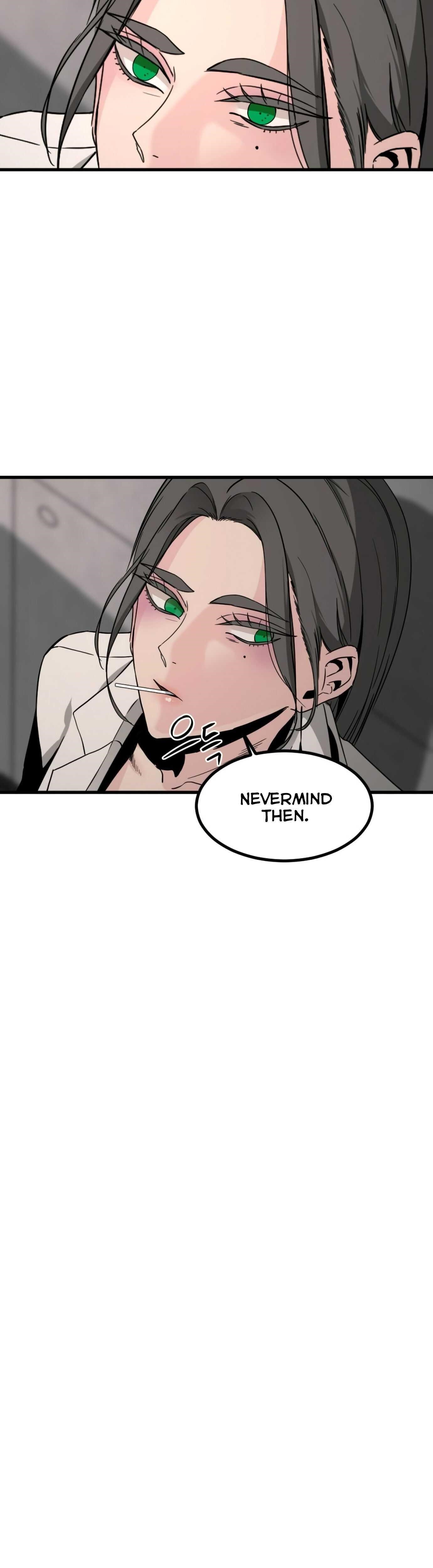 Hero Killer - Chapter 14 Page 56