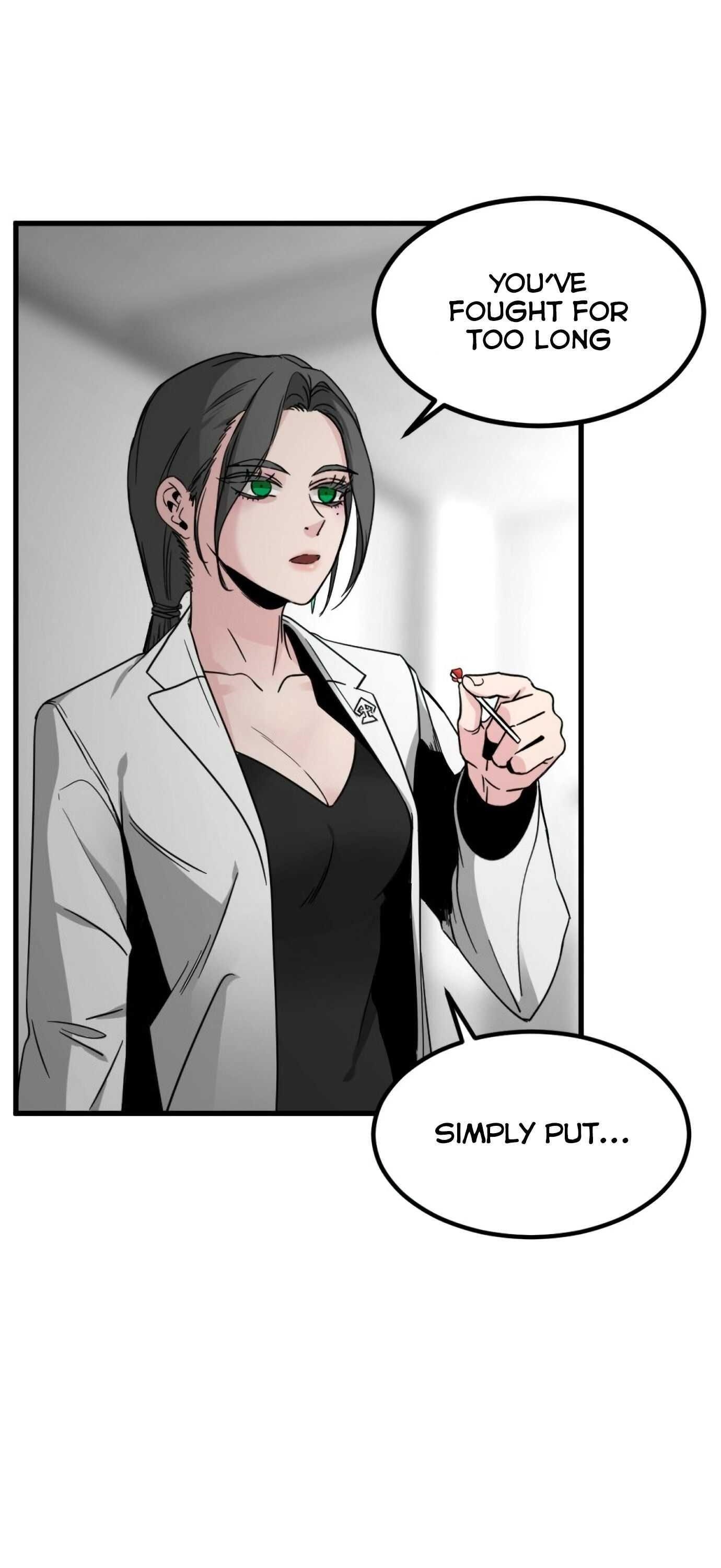 Hero Killer - Chapter 14 Page 58