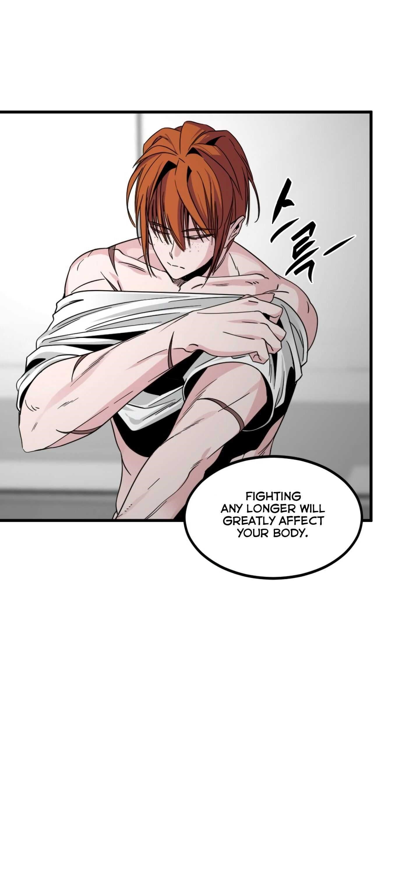 Hero Killer - Chapter 14 Page 59