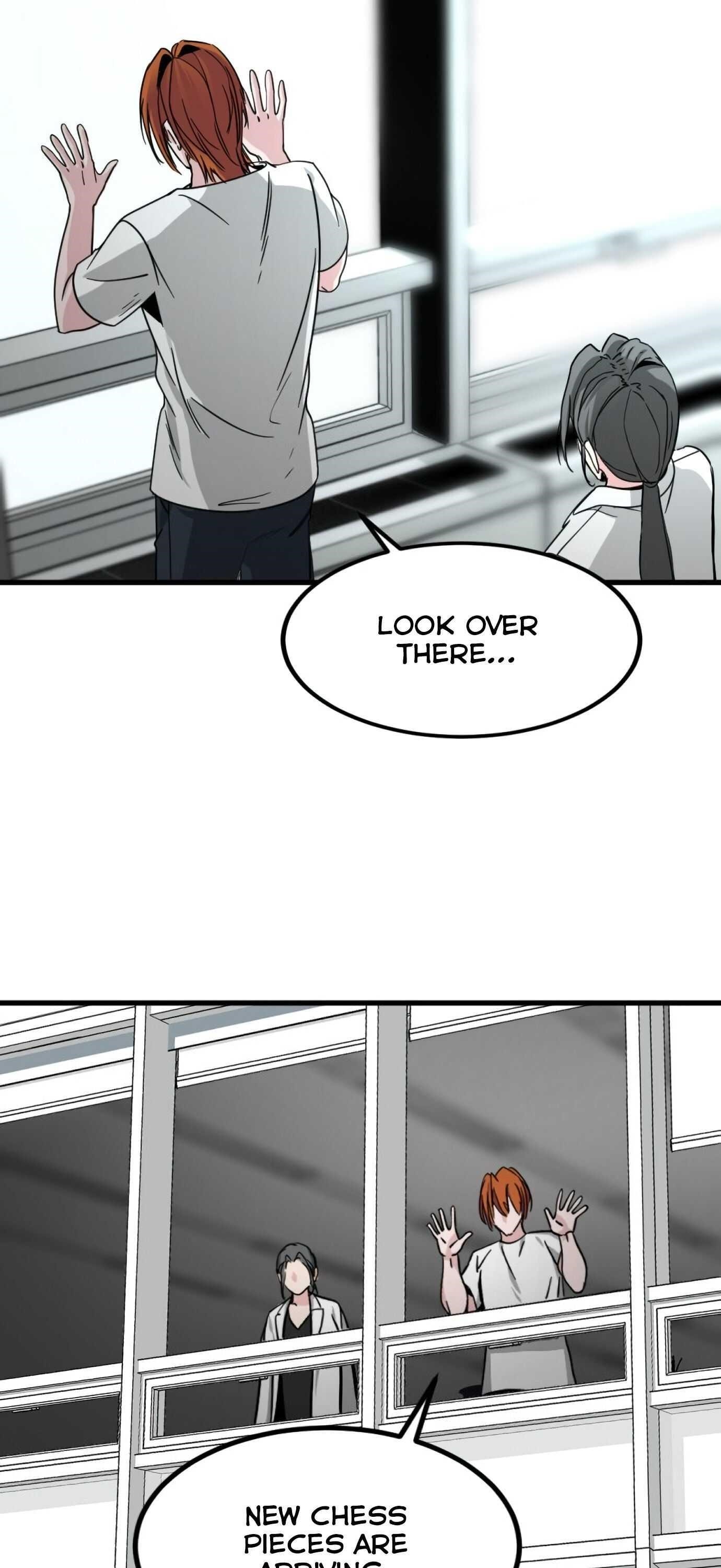 Hero Killer - Chapter 14 Page 63