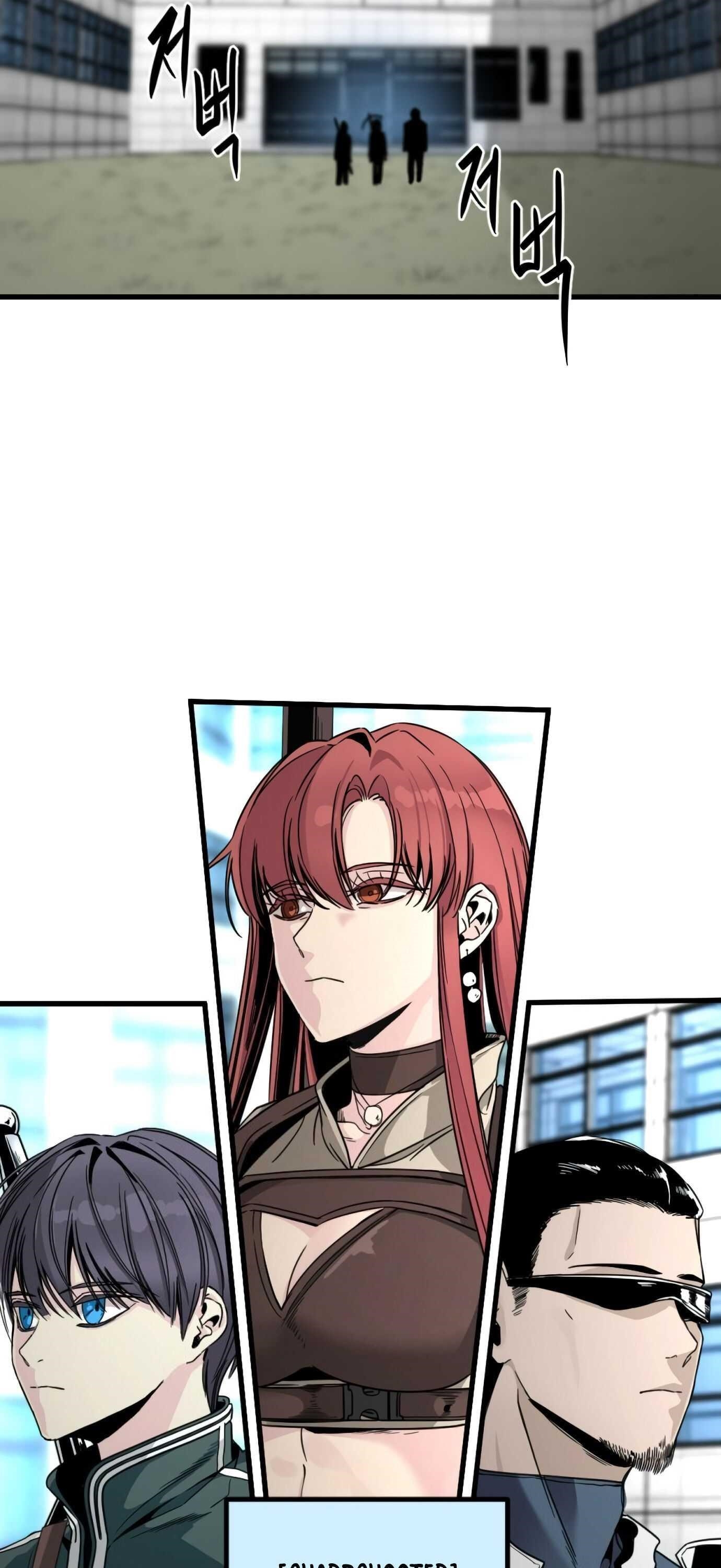 Hero Killer - Chapter 14 Page 65