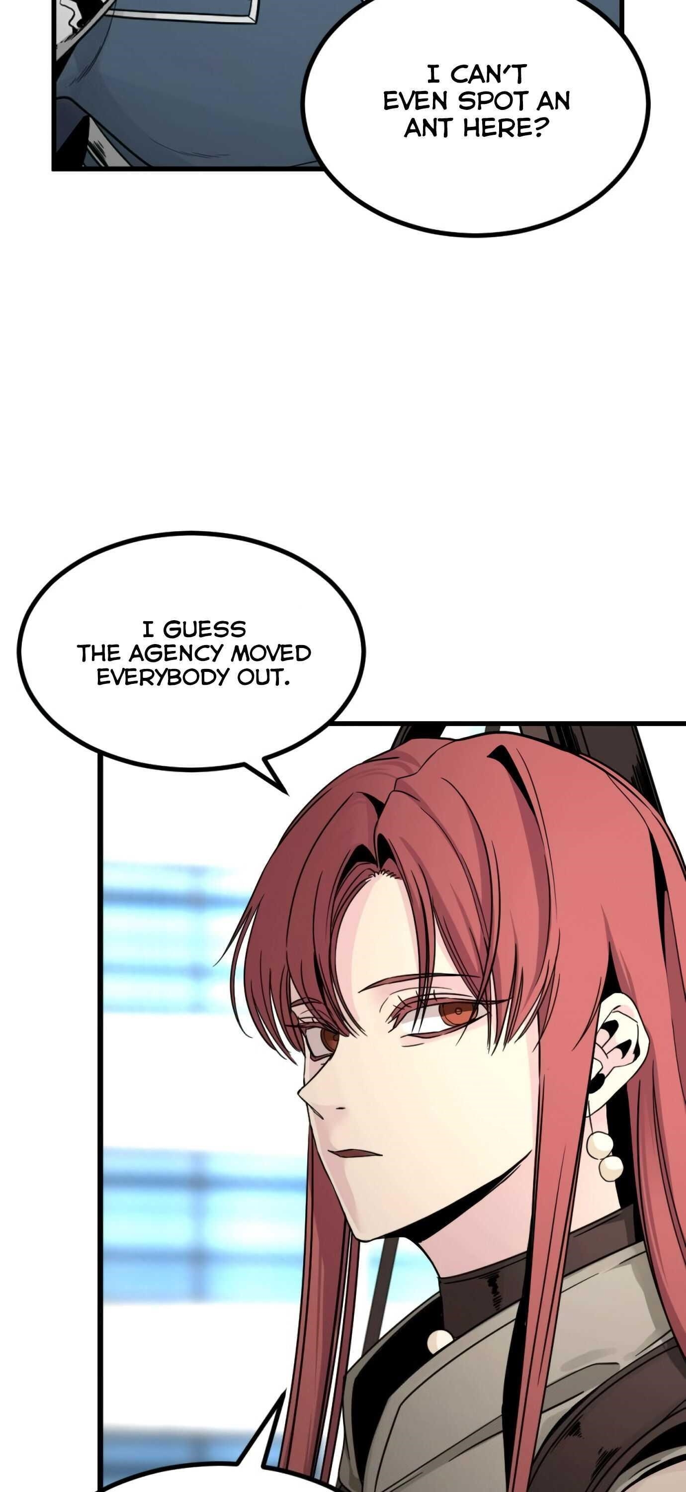 Hero Killer - Chapter 14 Page 67