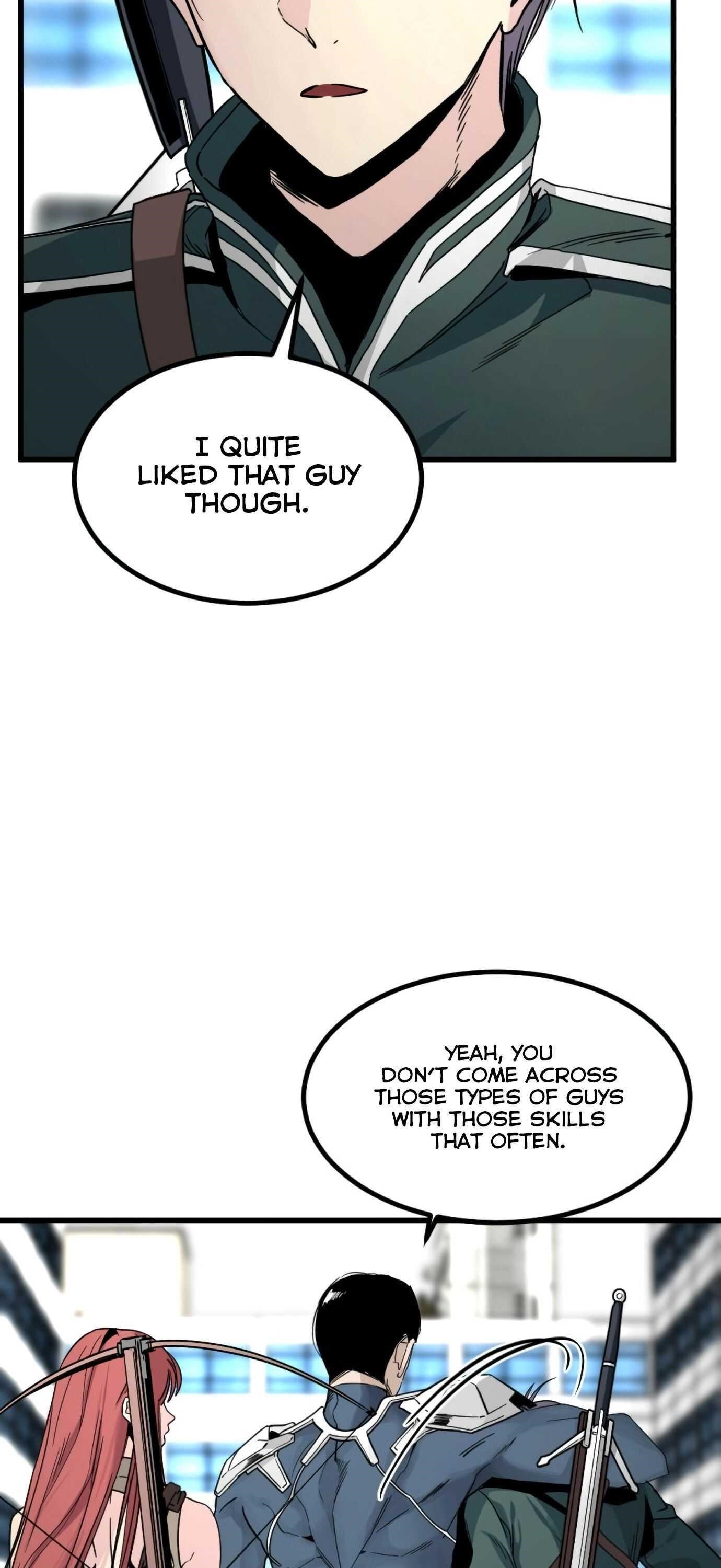 Hero Killer - Chapter 14 Page 69