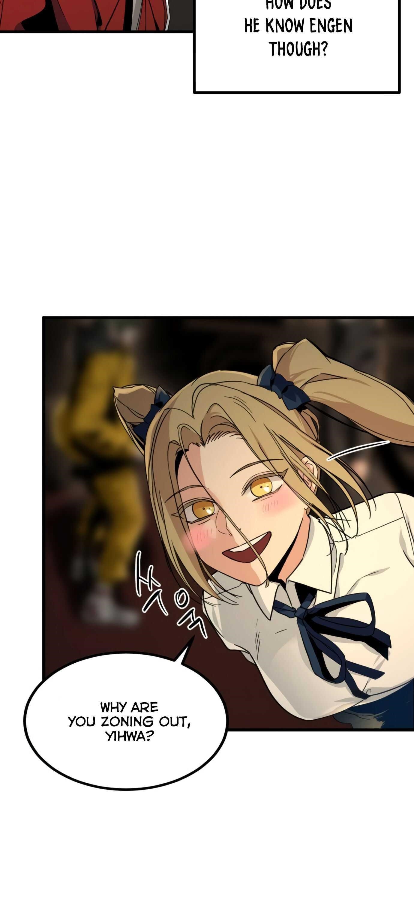 Hero Killer - Chapter 14 Page 7