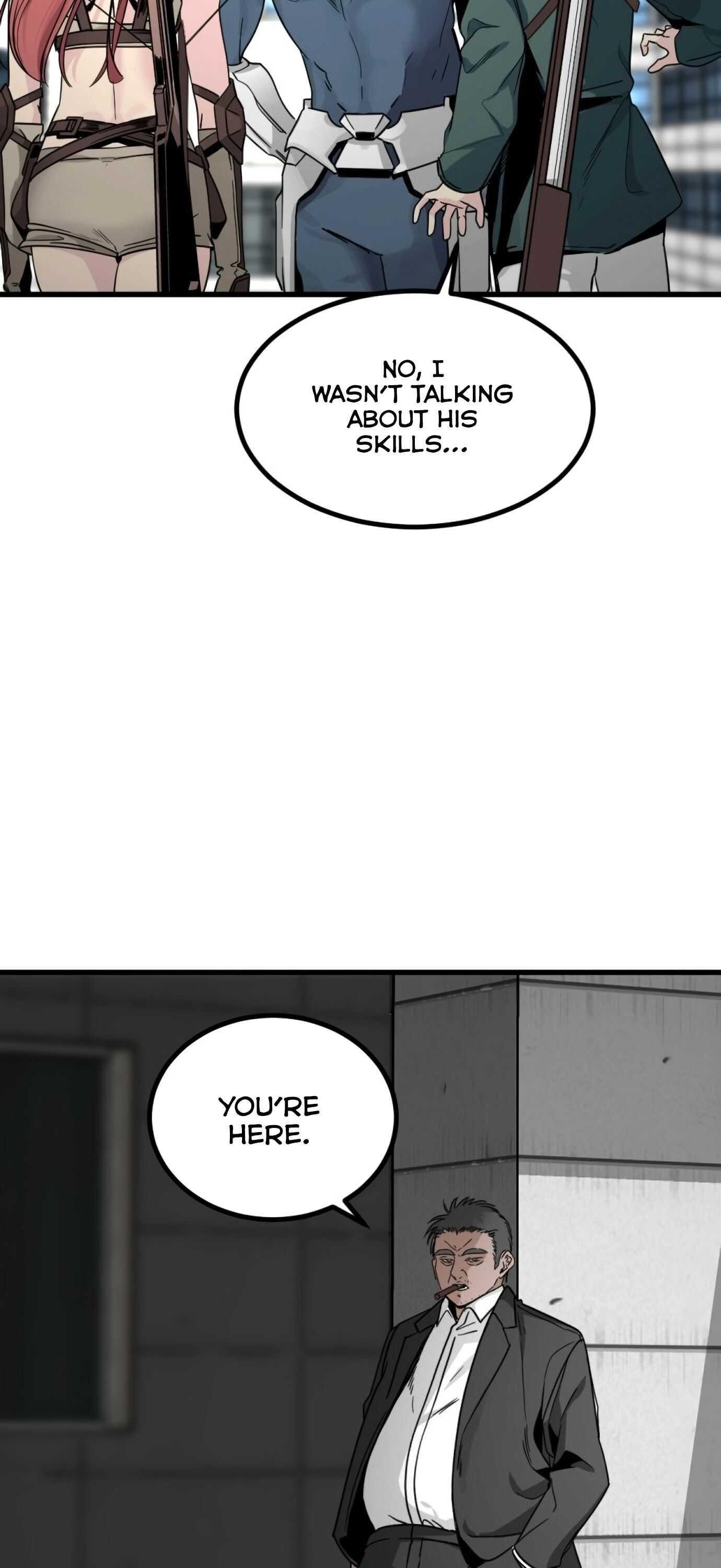 Hero Killer - Chapter 14 Page 70