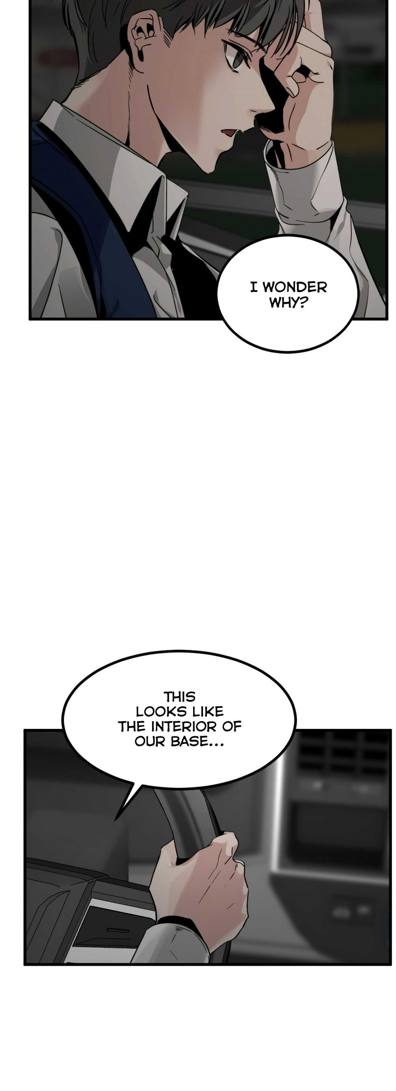 Hero Killer - Chapter 14 Page 76