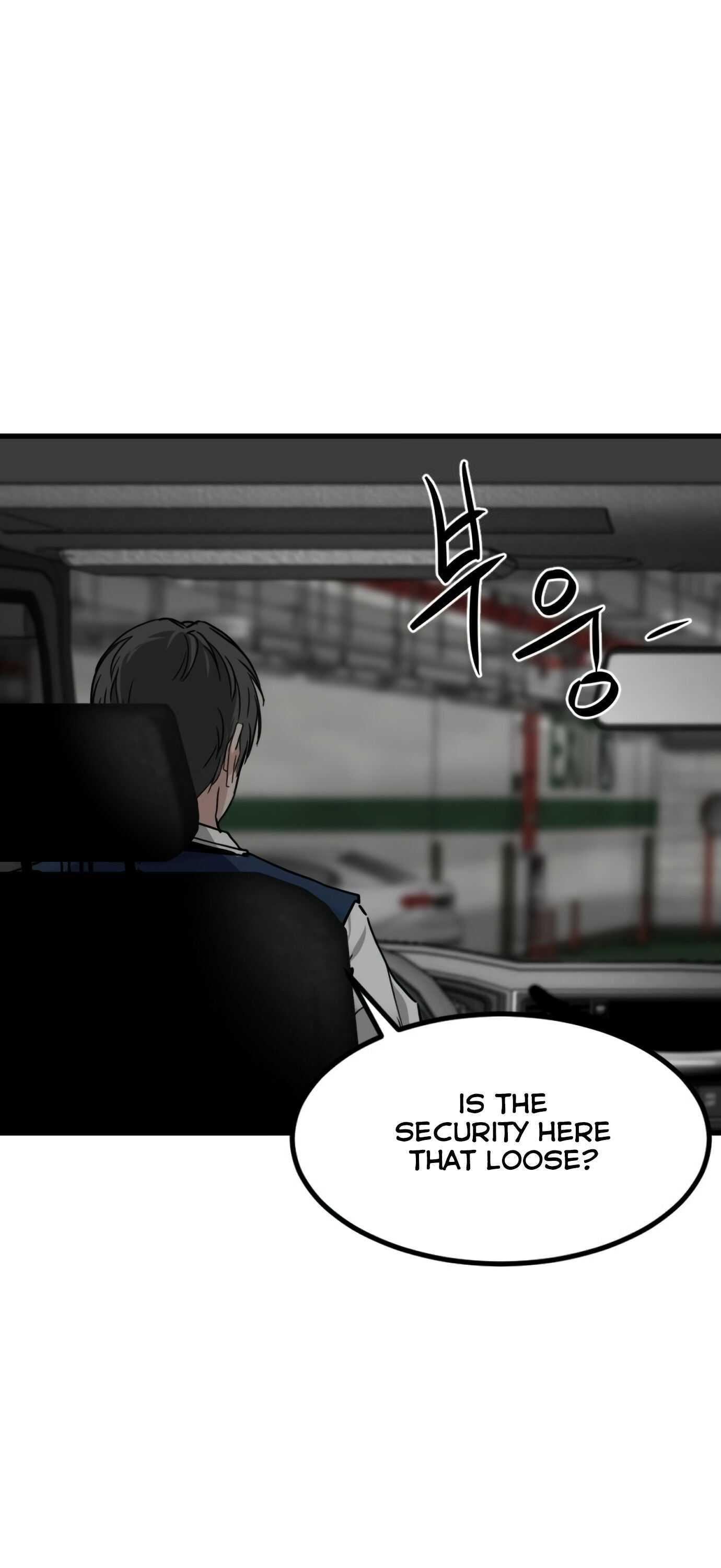 Hero Killer - Chapter 14 Page 77