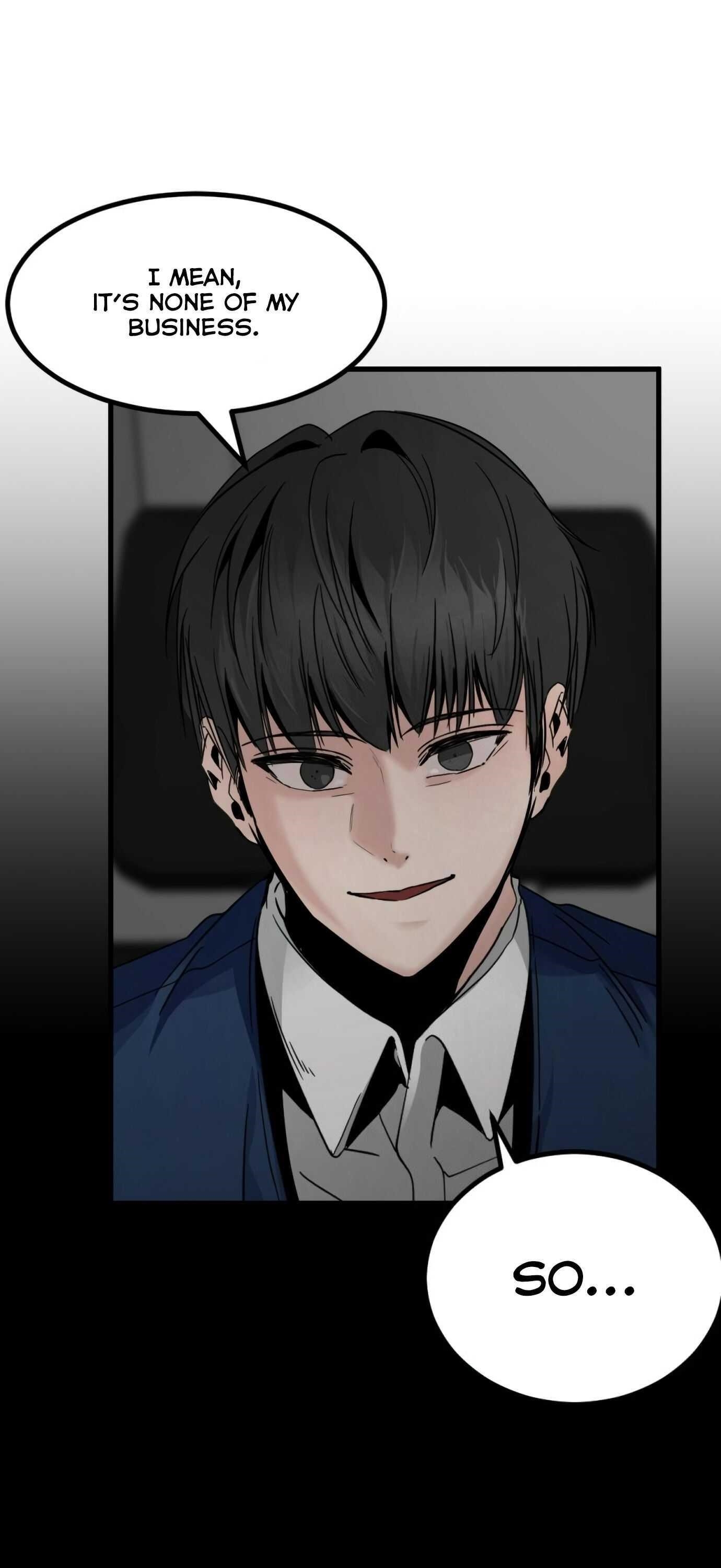 Hero Killer - Chapter 14 Page 78