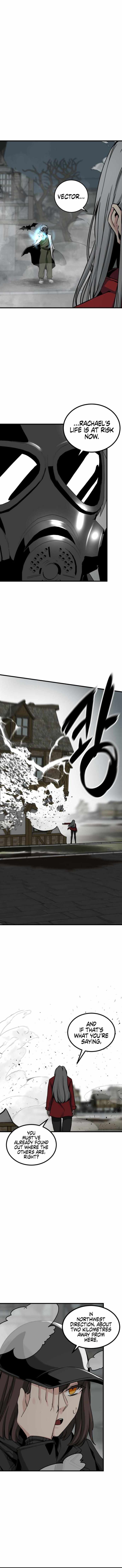 Hero Killer - Chapter 140 Page 15