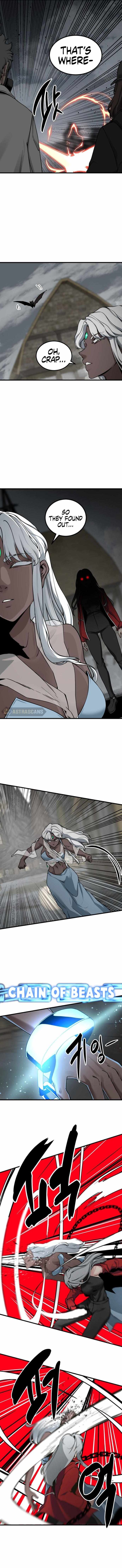 Hero Killer - Chapter 140 Page 16