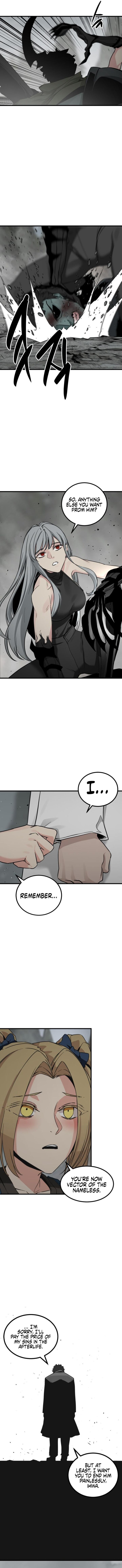 Hero Killer - Chapter 142 Page 13